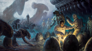 How to Make a Cohesive (and Compelling) Alien Cinematic Universe